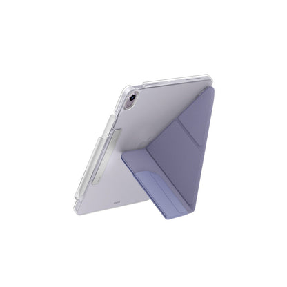 Uniq Apple iPad Air 11 (2024) Camden Katlanabilir Tablet Kapak