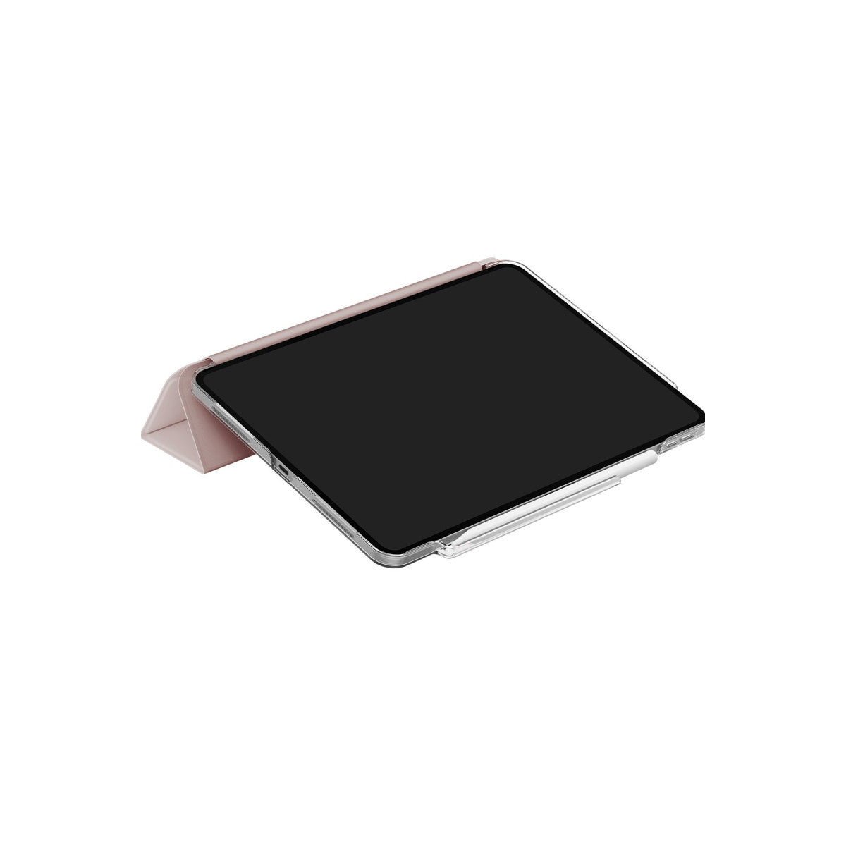 Uniq Apple iPad Air 11 (2024) Camden Katlanabilir Tablet Kapak