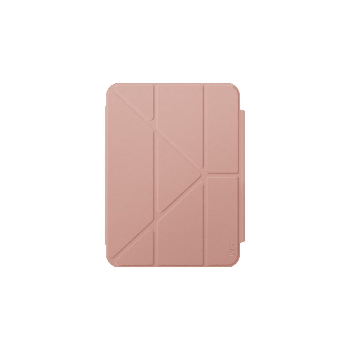 Uniq Apple iPad Air 11 (2024) Camden Katlanabilir Tablet Kapak