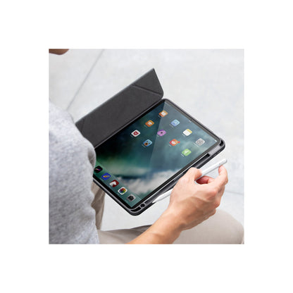 Uniq Apple iPad Air 11 (2024) Moven Standlı Tablet Kapak