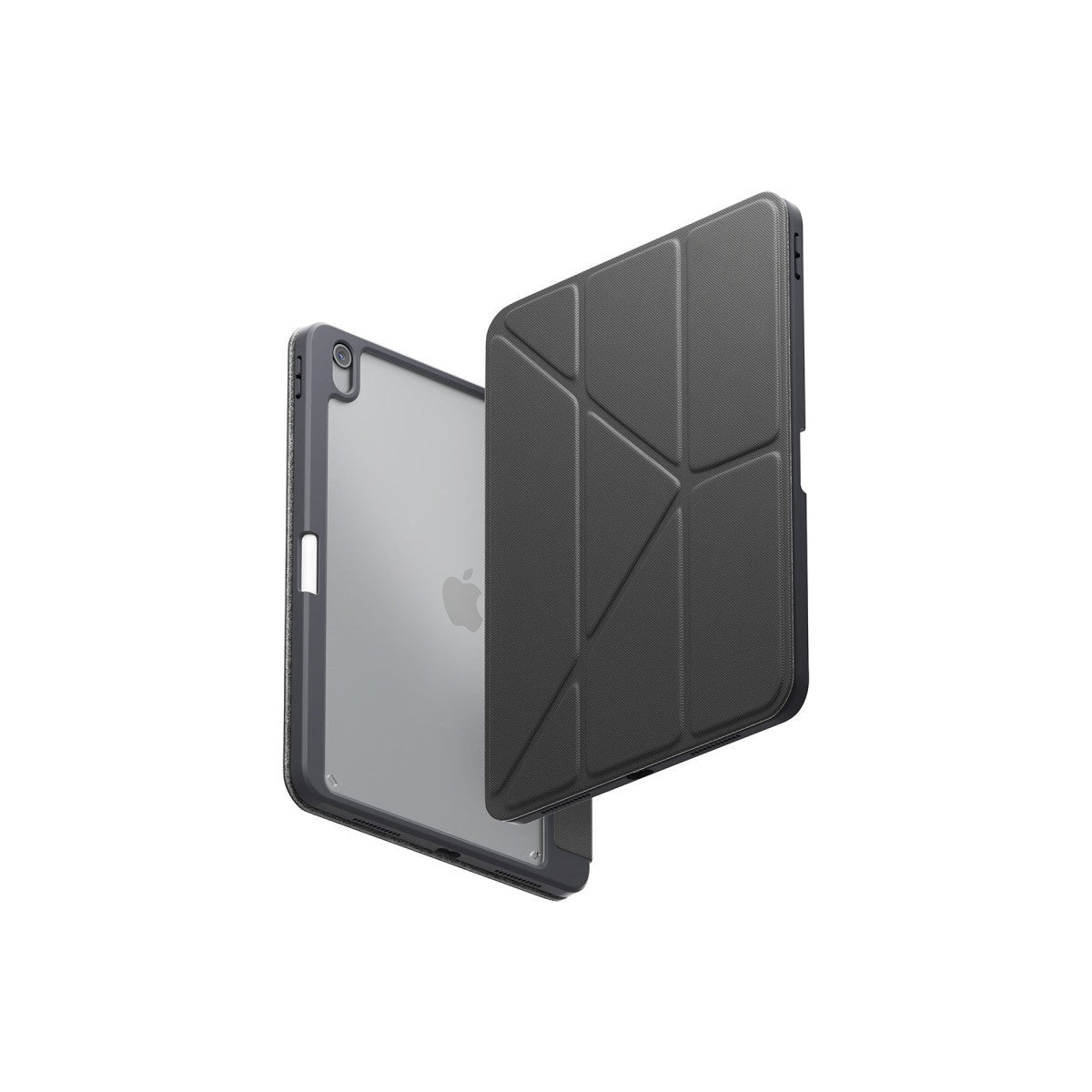 Uniq Apple iPad Air 11 (2024) Moven Standlı Tablet Kapak