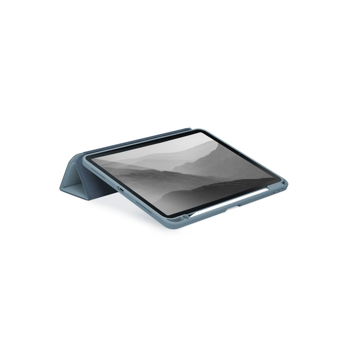 Uniq Apple iPad Air 11 (2024) Moven Standlı Tablet Kapak