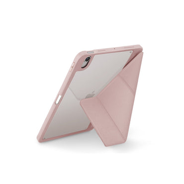 Uniq Apple iPad Air 11 (2024) Moven Standlı Tablet Kapak