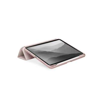 Uniq Apple iPad Air 11 (2024) Moven Standlı Tablet Kapak
