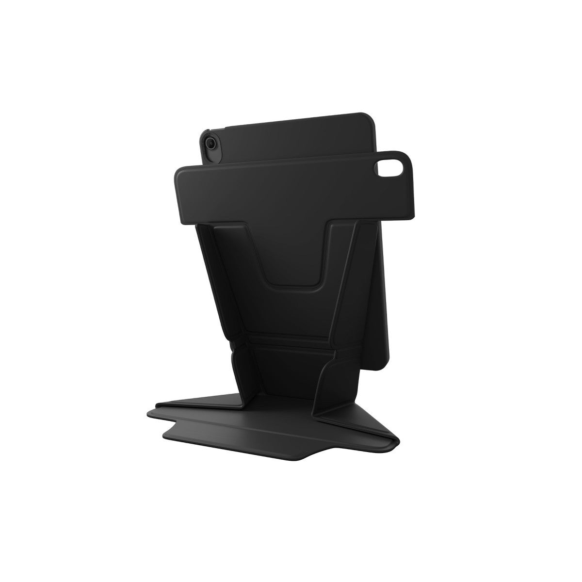 Uniq Apple iPad Air 11 (2024) Ryze Standlı Katlanabilir Tablet Kapak