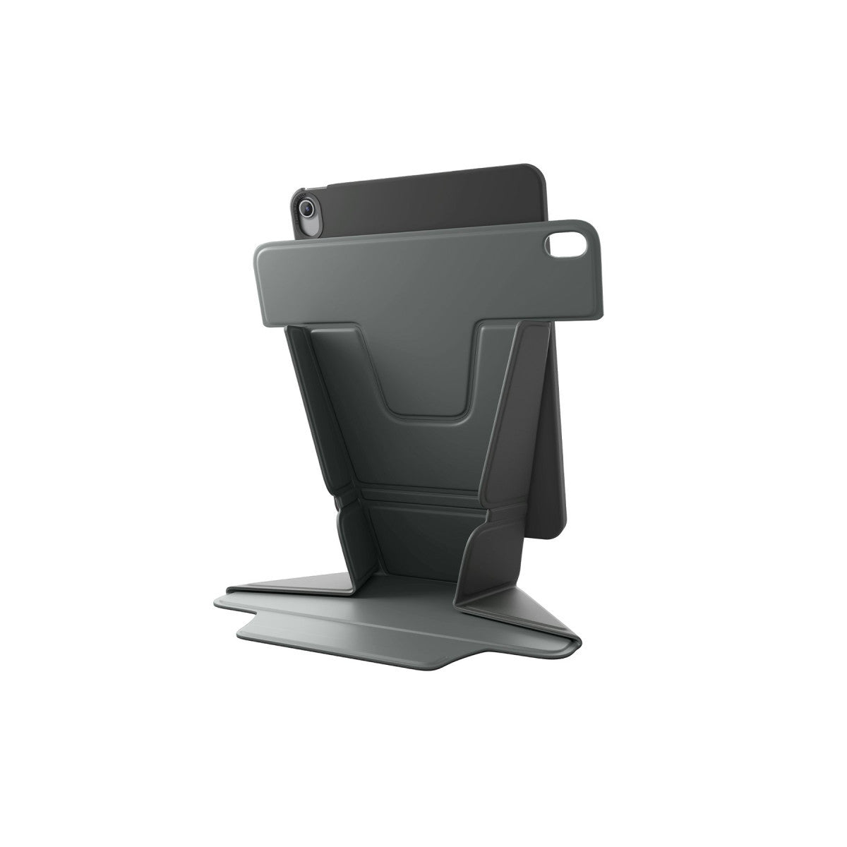 Uniq Apple iPad Air 11 (2024) Ryze Standlı Katlanabilir Tablet Kapak
