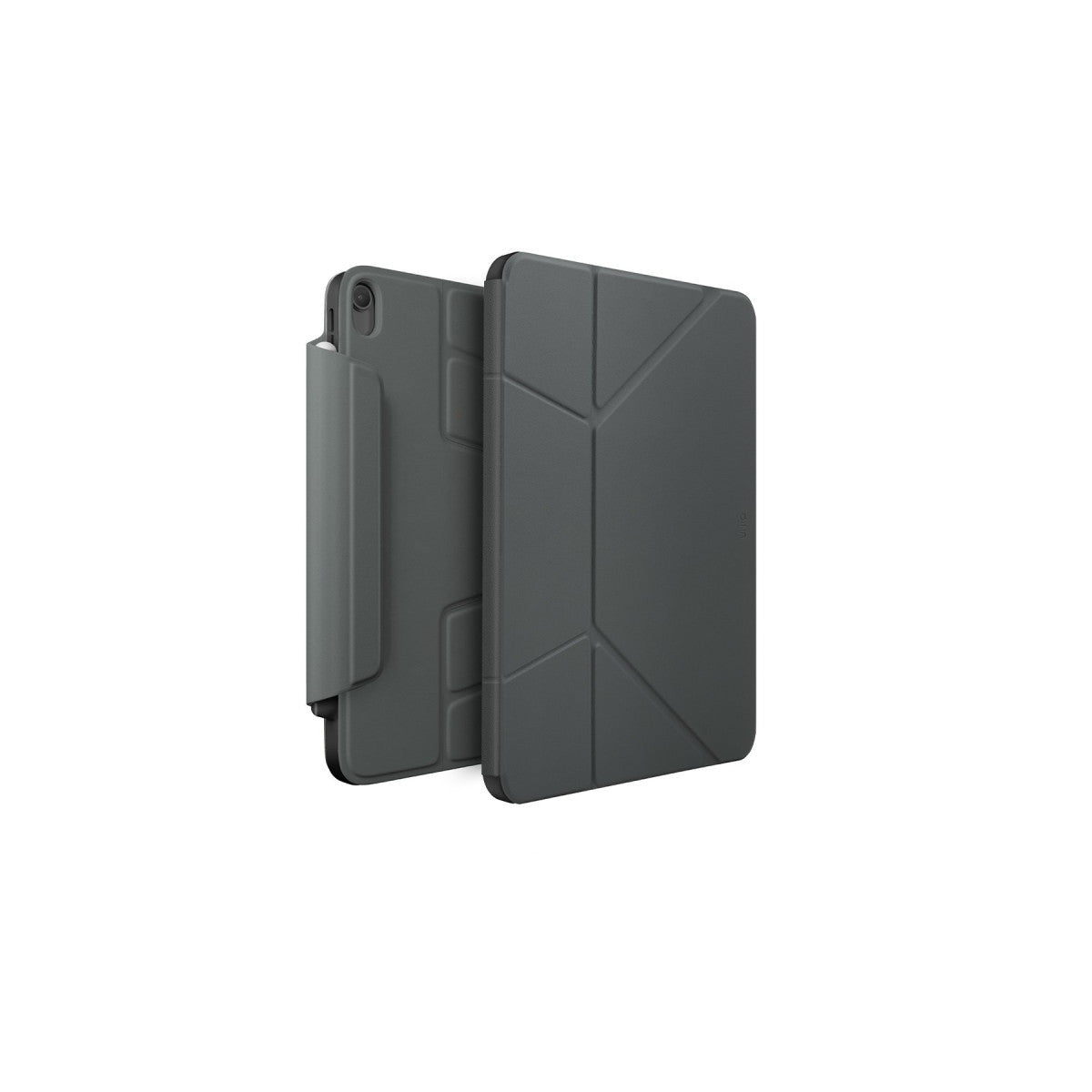 Uniq Apple iPad Air 11 (2024) Ryze Standlı Katlanabilir Tablet Kapak