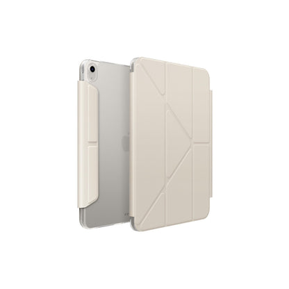 Uniq Apple iPad Air 13 (2024) Camden Katlanabilir Tablet Kapak