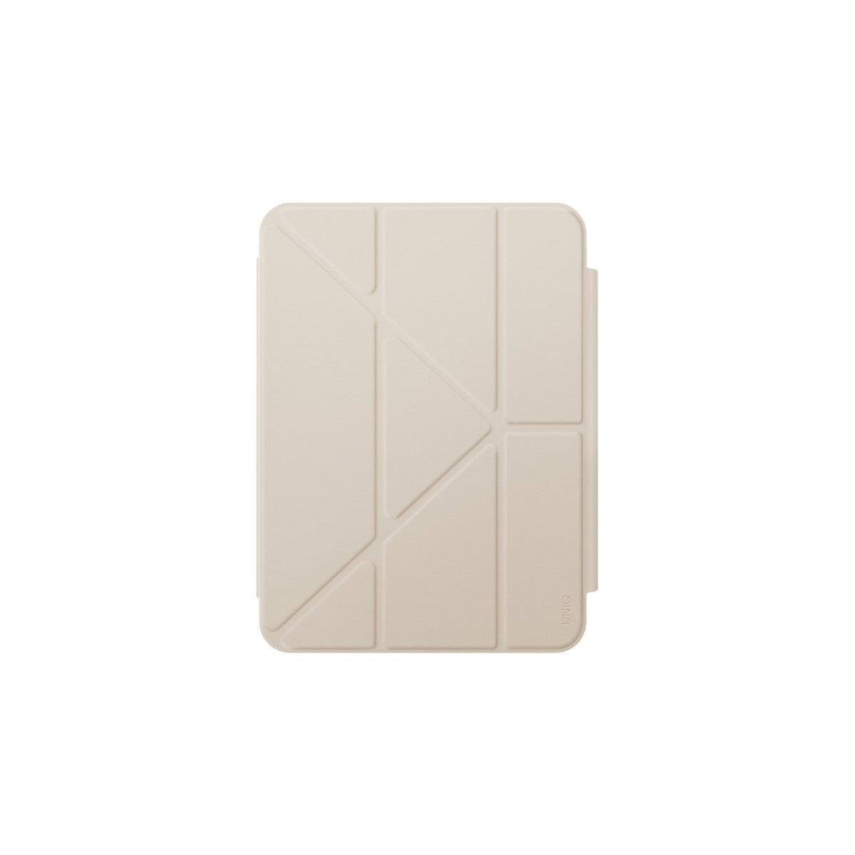 Uniq Apple iPad Air 13 (2024) Camden Katlanabilir Tablet Kapak