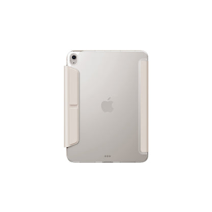Uniq Apple iPad Air 13 (2024) Camden Katlanabilir Tablet Kapak