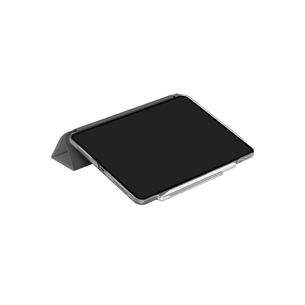 Uniq Apple iPad Air 13 (2024) Camden Katlanabilir Tablet Kapak