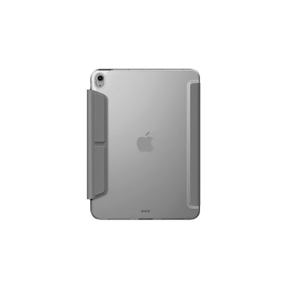 Uniq Apple iPad Air 13 (2024) Camden Katlanabilir Tablet Kapak