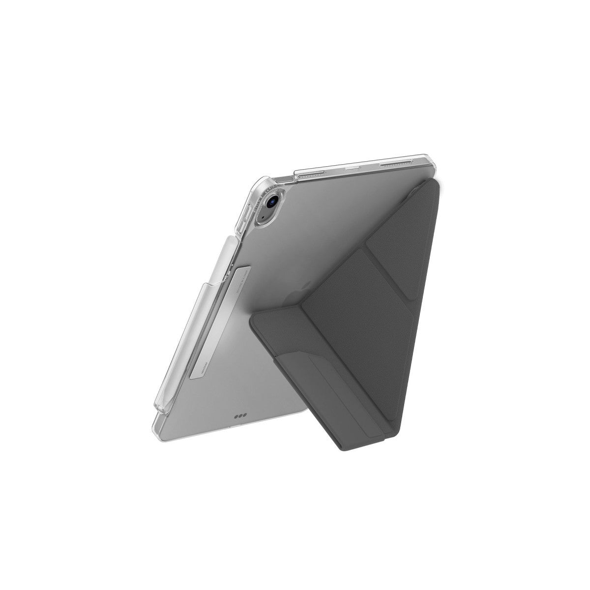 Uniq Apple iPad Air 13 (2024) Camden Katlanabilir Tablet Kapak