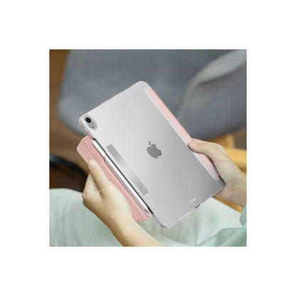 Uniq Apple iPad Air 13 (2024) Camden Katlanabilir Tablet Kapak