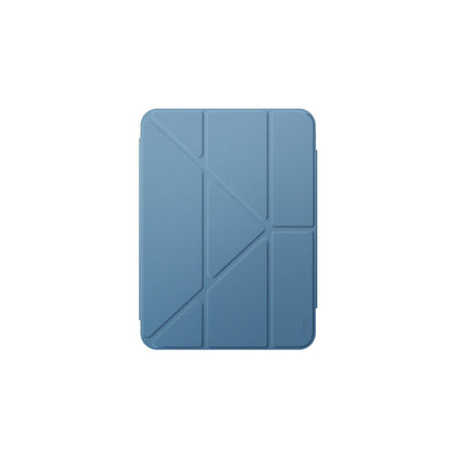 Uniq Apple iPad Air 13 (2024) Camden Katlanabilir Tablet Kapak