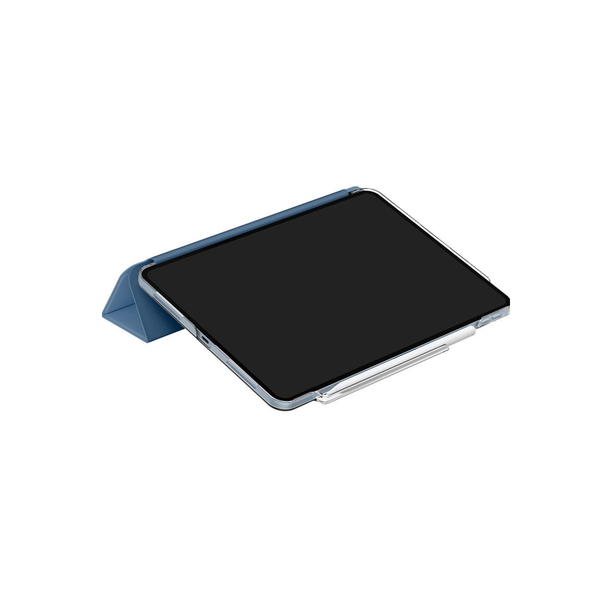 Uniq Apple iPad Air 13 (2024) Camden Katlanabilir Tablet Kapak