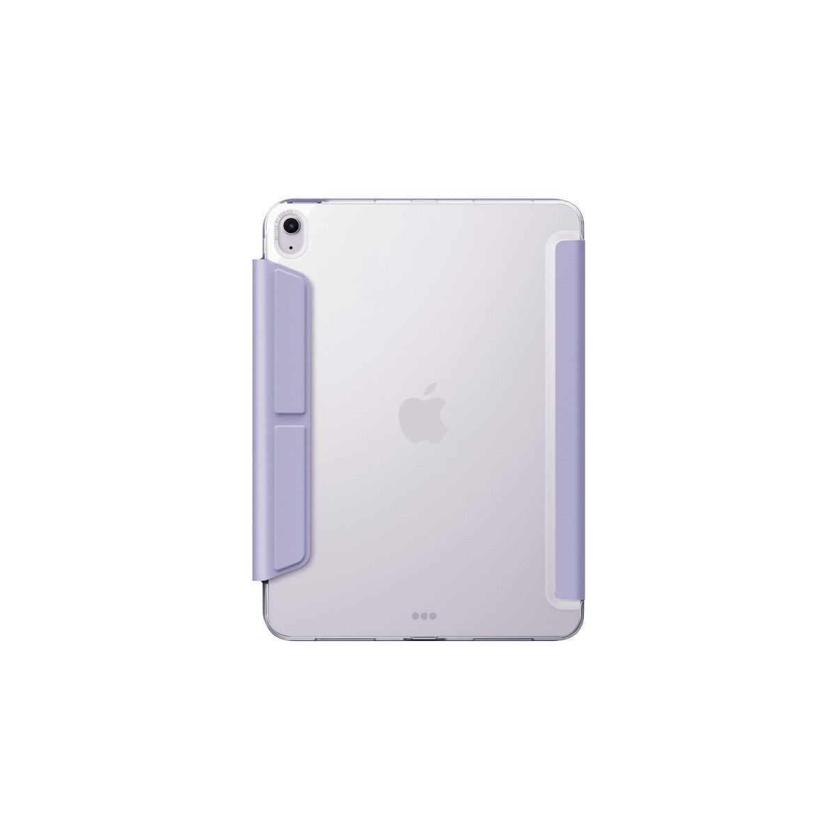 Uniq Apple iPad Air 13 (2024) Camden Katlanabilir Tablet Kapak