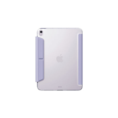 Uniq Apple iPad Air 13 (2024) Camden Katlanabilir Tablet Kapak