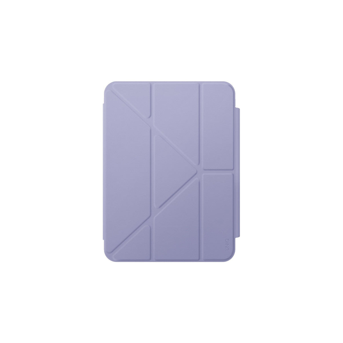 Uniq Apple iPad Air 13 (2024) Camden Katlanabilir Tablet Kapak