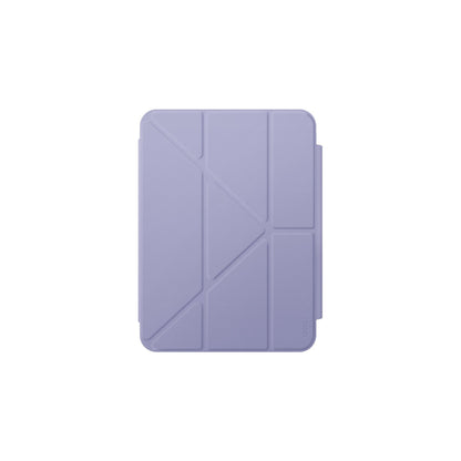 Uniq Apple iPad Air 13 (2024) Camden Katlanabilir Tablet Kapak