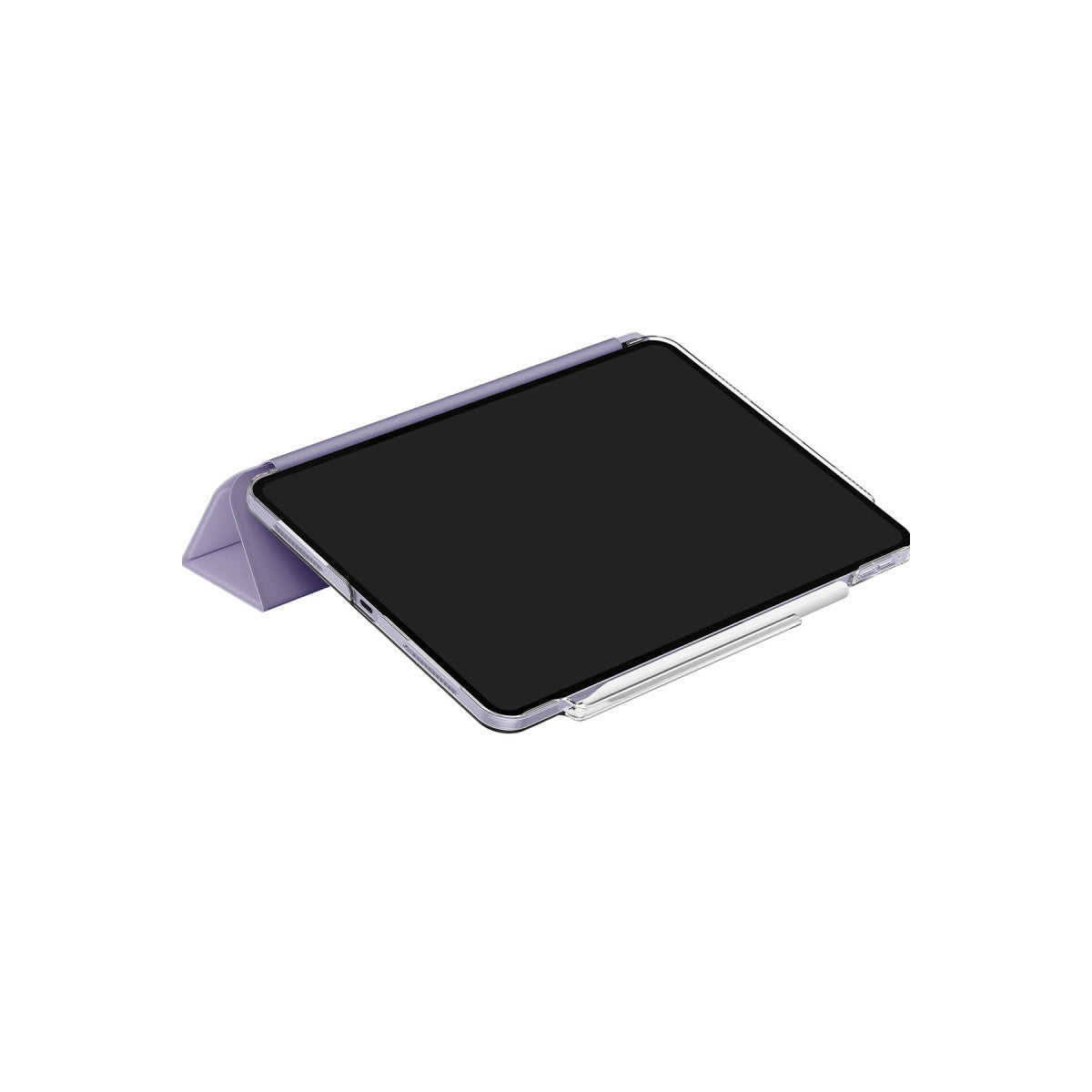 Uniq Apple iPad Air 13 (2024) Camden Katlanabilir Tablet Kapak