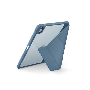 Uniq Apple iPad Air 13 (2024) Moven Standlı Tablet Kapak