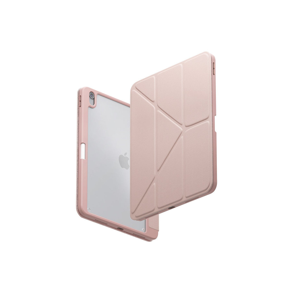 Uniq Apple iPad Air 13 (2024) Moven Standlı Tablet Kapak
