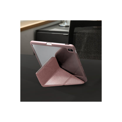 Uniq Apple iPad Air 13 (2024) Moven Standlı Tablet Kapak
