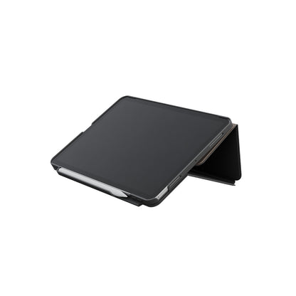 Uniq Apple iPad Air 13 (2024) Rovus Snapmount 360 Derece Dönebilen Manyetik Tablet Kılıf