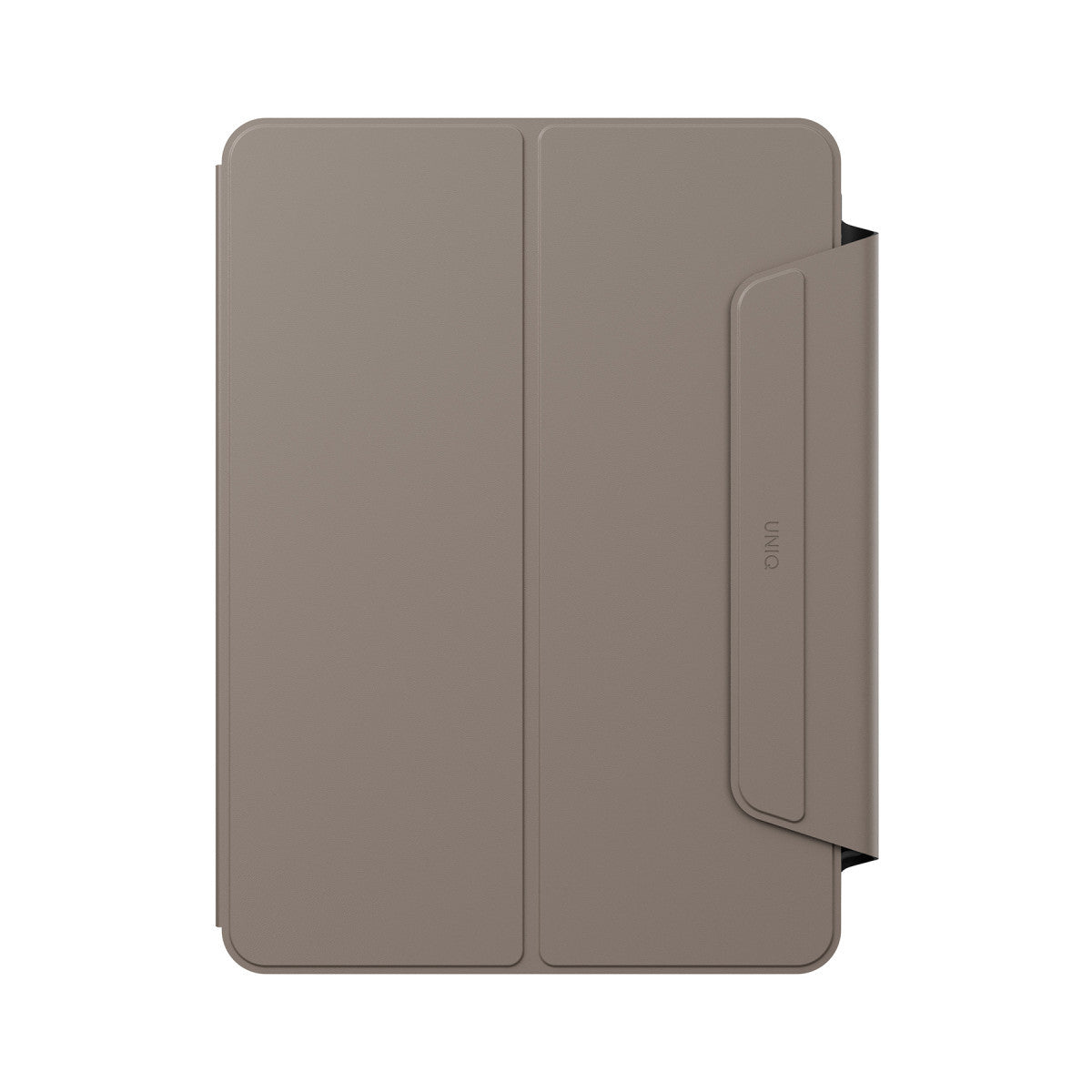 Uniq Apple iPad Air 13 (2024) Rovus Snapmount 360 Derece Dönebilen Manyetik Tablet Kılıf