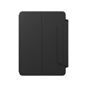 Uniq Apple iPad Air 13 (2024) Rovus Snapmount 360 Derece Dönebilen Manyetik Tablet Kılıf