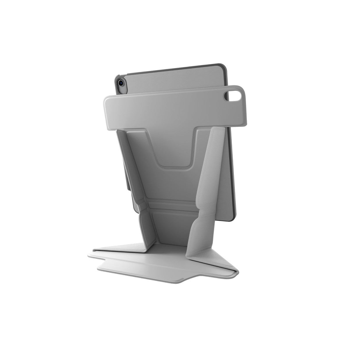 Uniq Apple iPad Air 13 (2024) Ryze Standlı Katlanabilir Tablet Kapak
