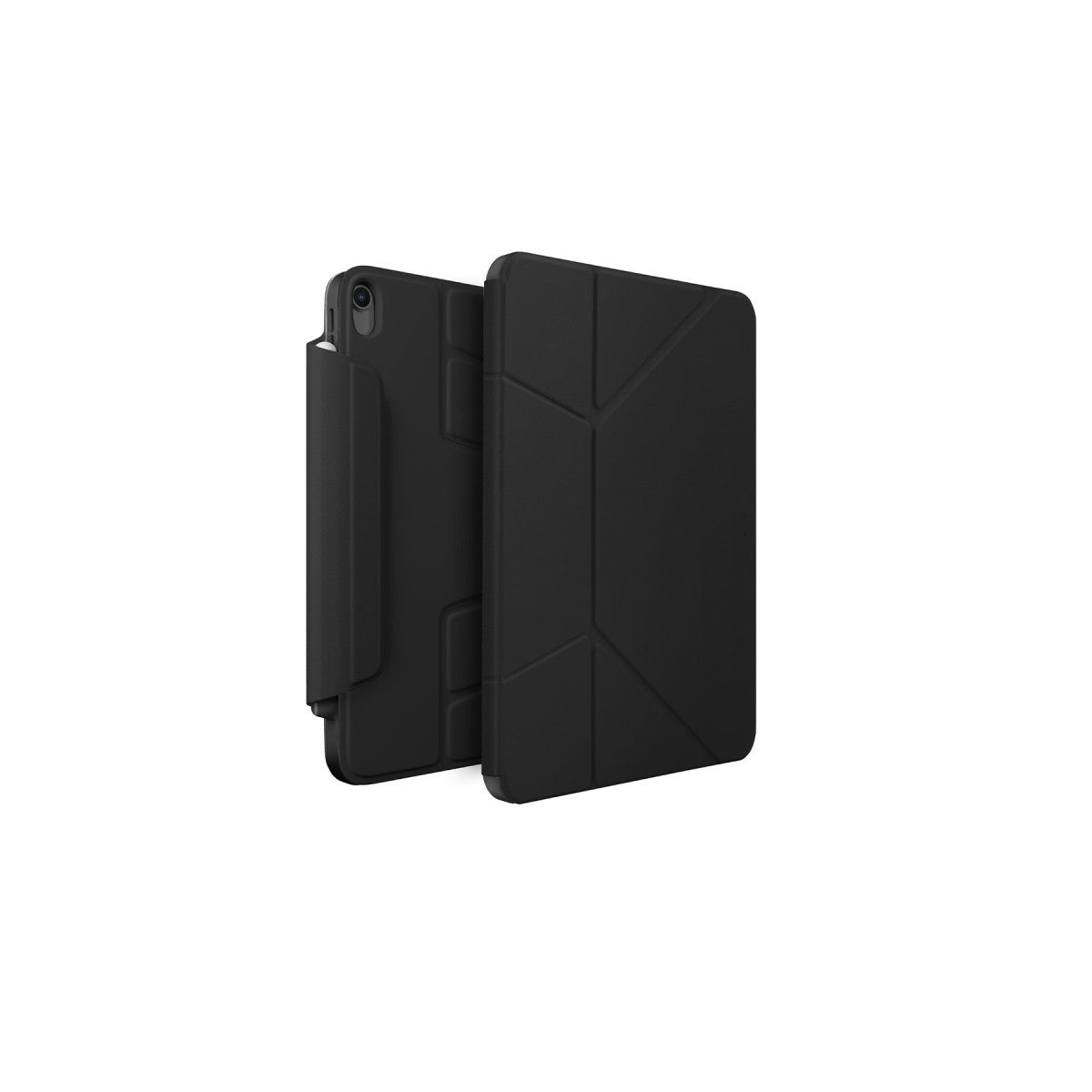 Uniq Apple iPad Air 13 (2024) Ryze Standlı Katlanabilir Tablet Kapak