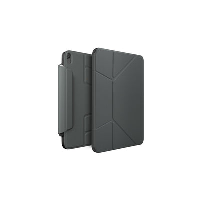 Uniq Apple iPad Air 13 (2024) Ryze Standlı Katlanabilir Tablet Kapak