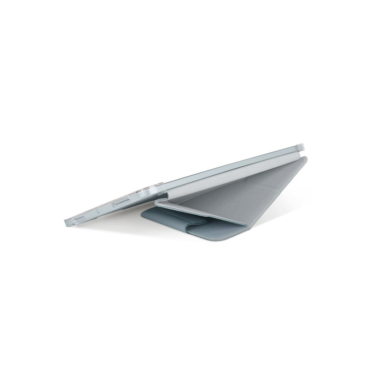 Uniq Apple iPad Air 4 10.9/iPad 2025 10.9 10.Nesil (A16) Camden Katlanabilir Tablet Kapak