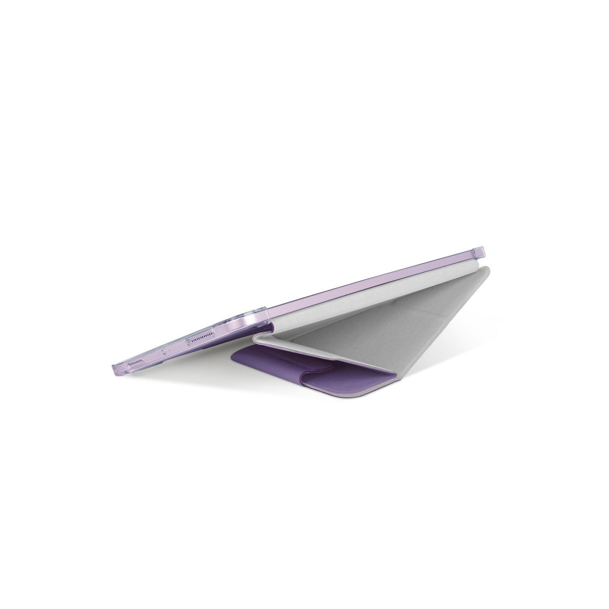 Uniq Apple iPad Air 4 10.9/iPad 2025 10.9 10.Nesil (A16) Camden Katlanabilir Tablet Kapak