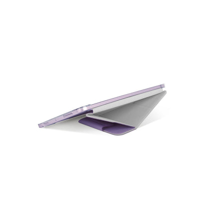Uniq Apple iPad Air 4 10.9/iPad 2025 10.9 10.Nesil (A16) Camden Katlanabilir Tablet Kapak