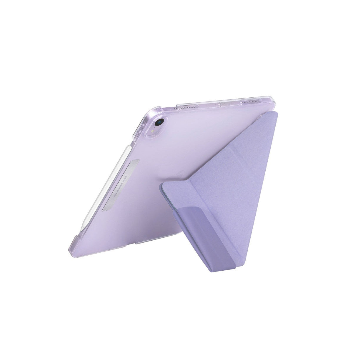 Uniq Apple iPad Air 4 10.9/iPad 2025 10.9 10.Nesil (A16) Camden Katlanabilir Tablet Kapak