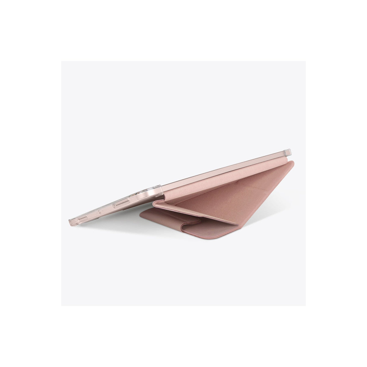 Uniq Apple iPad Air 4 10.9/iPad 2025 10.9 10.Nesil (A16) Camden Katlanabilir Tablet Kapak