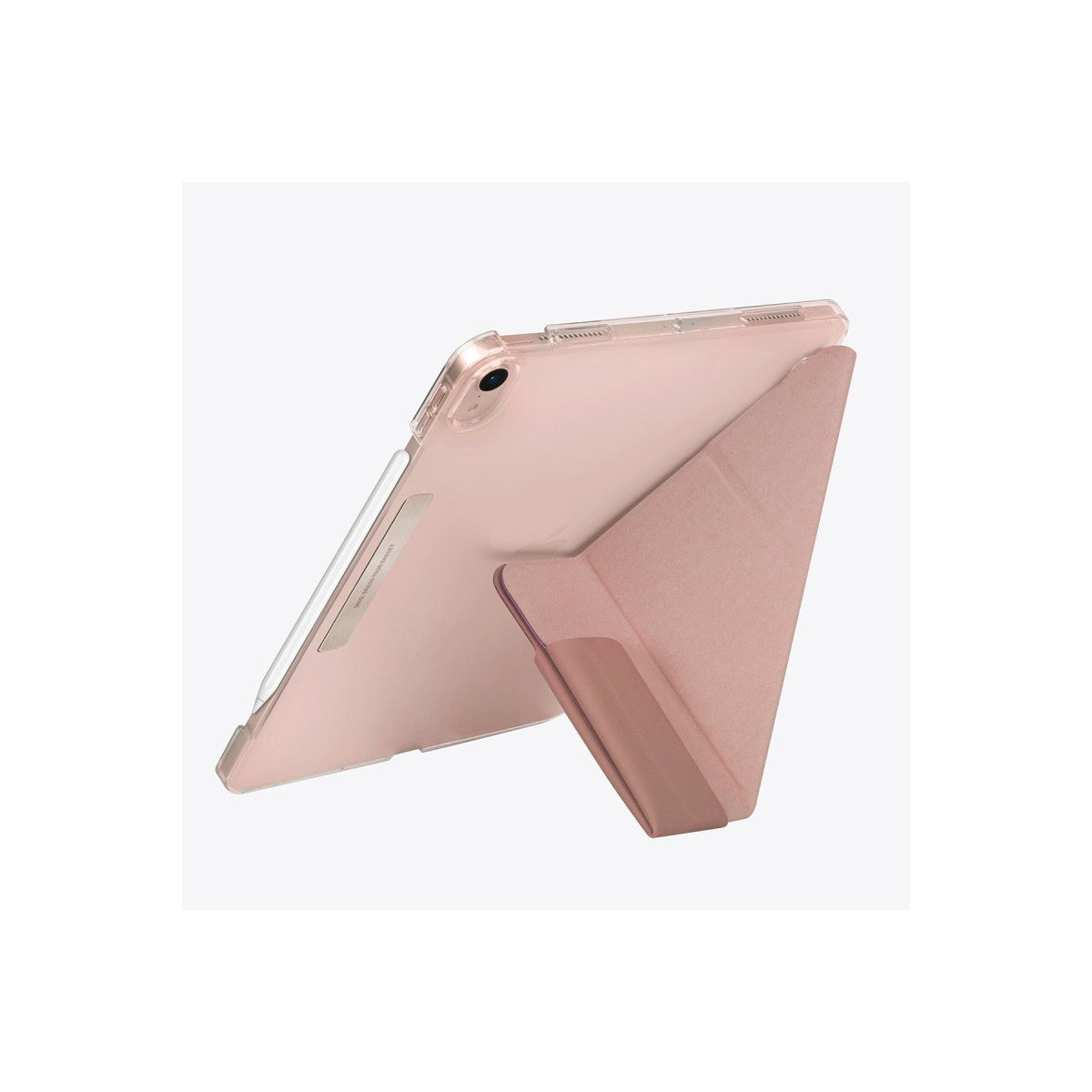 Uniq Apple iPad Air 4 10.9/iPad 2025 10.9 10.Nesil (A16) Camden Katlanabilir Tablet Kapak