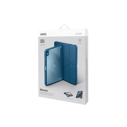 Uniq Apple iPad Air 4 10.9 Moven Standlı Tablet Kapak