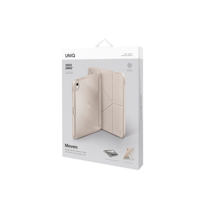 Uniq Apple iPad Air 4 10.9 Moven Standlı Tablet Kapak