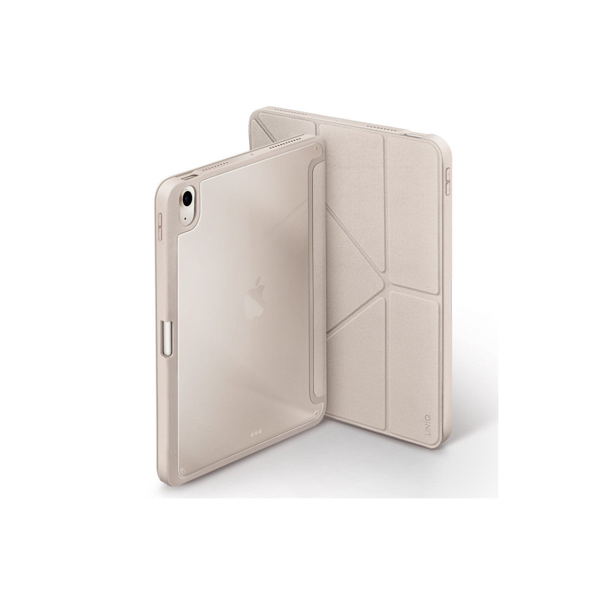 Uniq Apple iPad Air 4 10.9 Moven Standlı Tablet Kapak