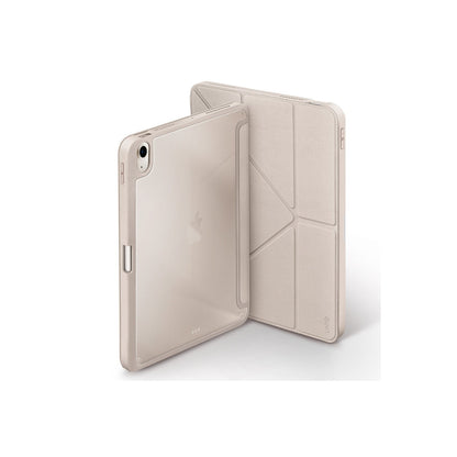 Uniq Apple iPad Air 4 10.9 Moven Standlı Tablet Kapak