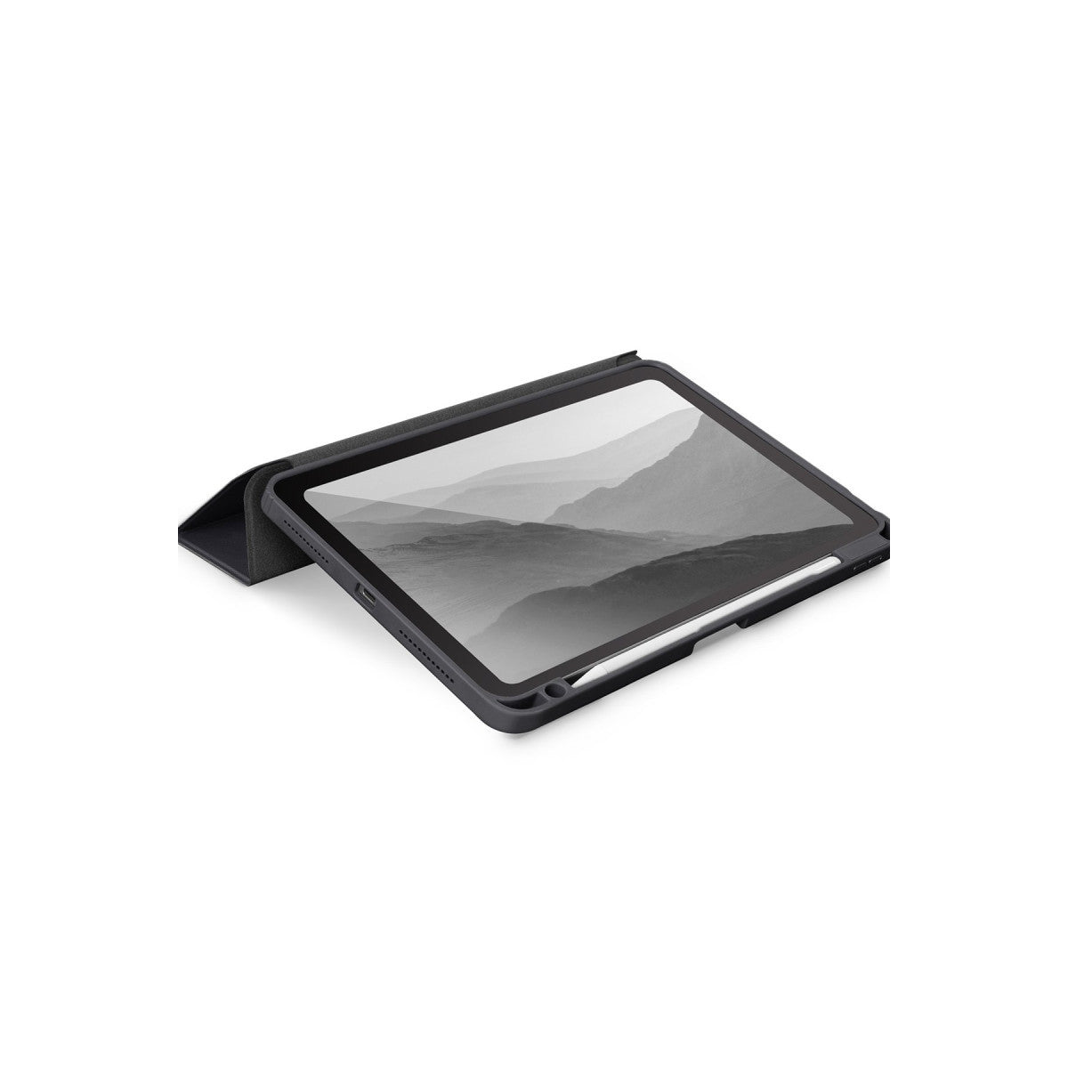 Uniq Apple iPad Air 4 10.9 Moven Standlı Tablet Kapak