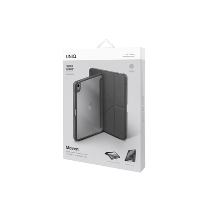 Uniq Apple iPad Air 4 10.9 Moven Standlı Tablet Kapak