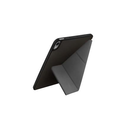 Uniq Apple iPad Air 4 10.9 Transforma Rigor Tablet Kapak - Gri