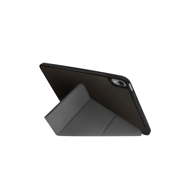 Uniq Apple iPad Air 4 10.9 Transforma Rigor Tablet Kapak - Gri