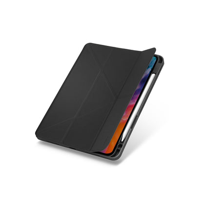 Uniq Apple iPad Air 4 10.9 Transforma Rigor Tablet Kapak