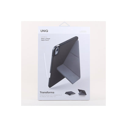 Uniq Apple iPad Air 4 10.9 Transforma Rigor Tablet Kapak